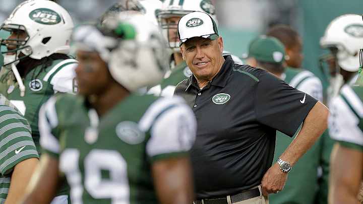 Jets Preview: Rex Ryan's Last Stand