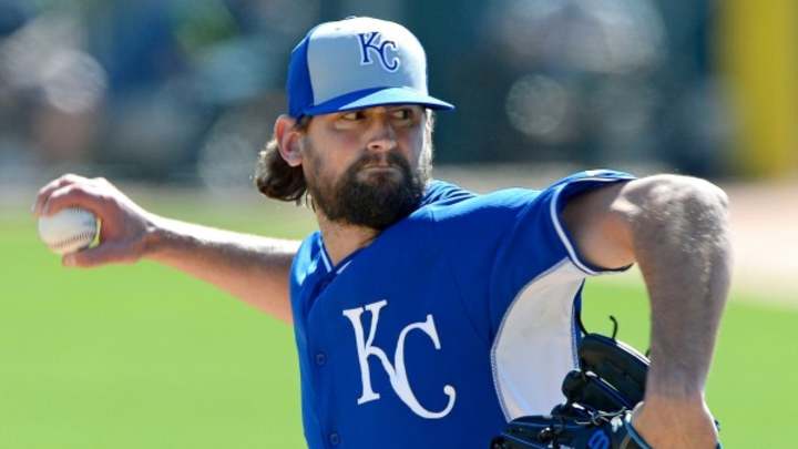 Royals pitcher Luke Hochevar to have Tommy John surgery, will miss season Royals pitcher Luke Hochevar to have Tommy John surgery, will miss season