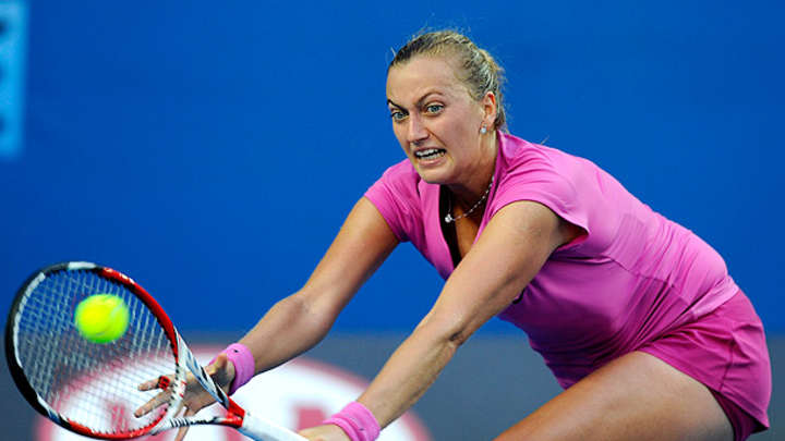 Petra Kvitova, Caroline Wozniacki among players with slow starts to 2014