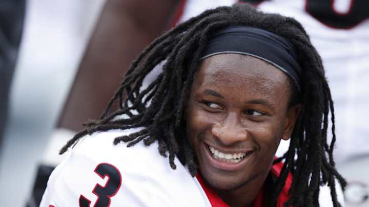 Troy Trojans vs. Georgia Bulldogs: Game time, live stream, TV coverage Troy Trojans vs. Georgia Bulldogs: Game time, live stream, TV coverage