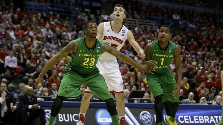 Oregon's Cook, Abdul-Bassit arrested for shoplifting last month Oregon's Cook, Abdul-Bassit arrested for shoplifting last month