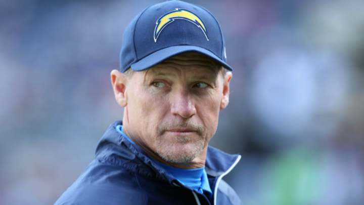 Report: Titans offer to Ken Whisenhunt worth $1 million more per year than Lions offer