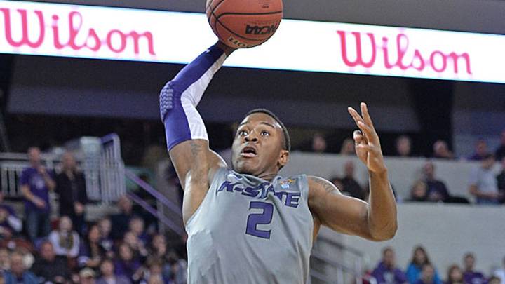 NCAA tournament team previews: Kansas State Wildcats NCAA tournament team previews: Kansas State Wildcats