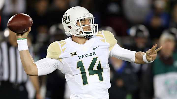 Baylor vs. Texas: Game time, live stream, TV coverage