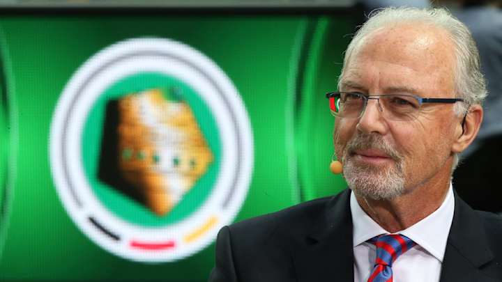 FIFA bans uncooperative Franz Beckenbauer for 90 days