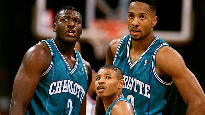 Watch: Muggsy Bogues discusses whether there will be a Space Jam 2 Watch: Muggsy Bogues discusses whether there will be a Space Jam 2