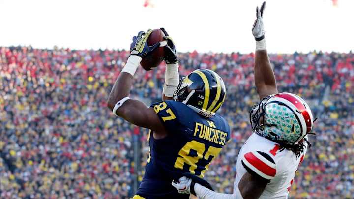 Ann Arbor bank open on Columbus Day 'because Columbus is in Ohio' Ann Arbor bank open on Columbus Day 'because Columbus is in Ohio'
