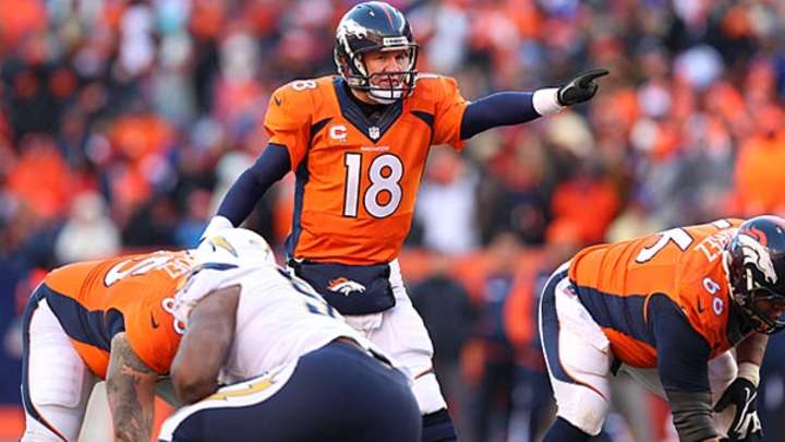 First Down/Fourth Down: Bolts keep it close, but Broncos advance to AFC title game