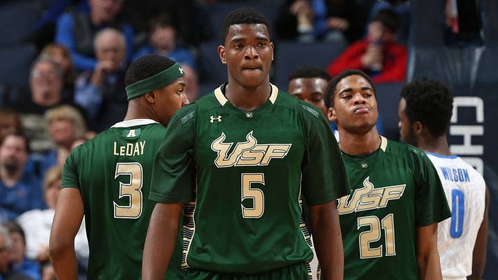 Florida center John Egbunu denied immediate eligibility Florida center John Egbunu denied immediate eligibility