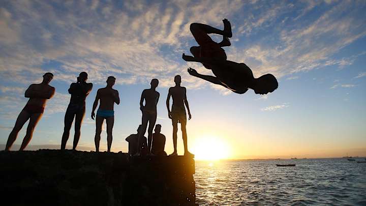 Scenes from Brazil Scenes from Brazil