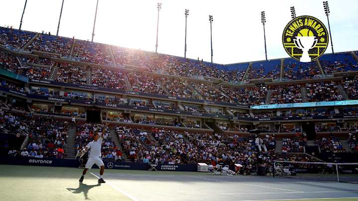 Top ATP matches of 2014