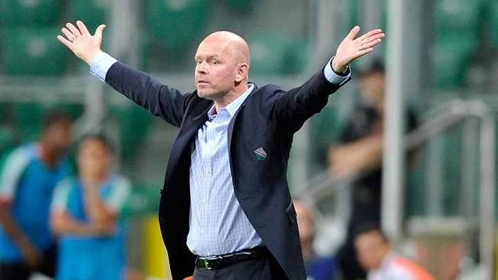 Legia Warsaw's appeal to CAS rejected, Celtic moves on