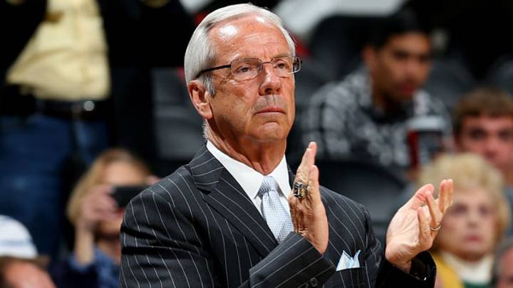 Report: Lakers add Roy Williams to coaching candidate list