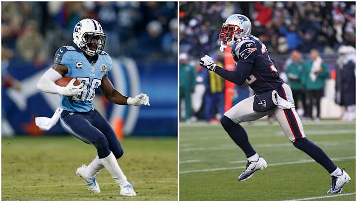 Devin & Jason McCourty Partner with Pop Warner for Youth Safety