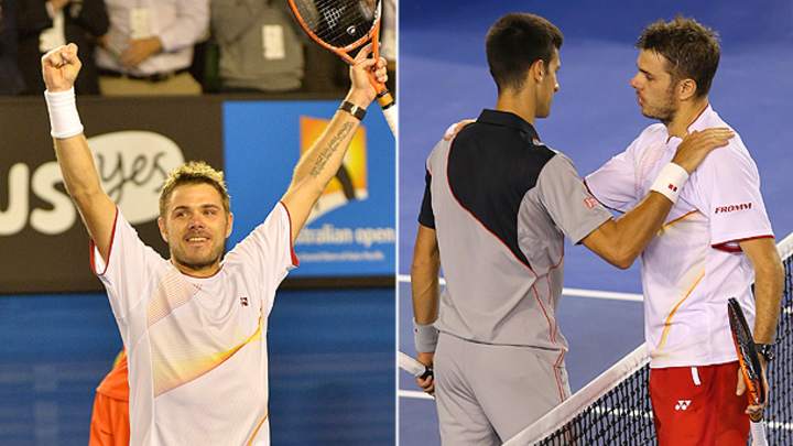 Best matches, best Tweeter, biggest bummer: Early-season offbeat awards