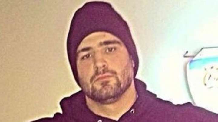 Autopsy on Ohio State's Kosta Karageorge to include brain exam