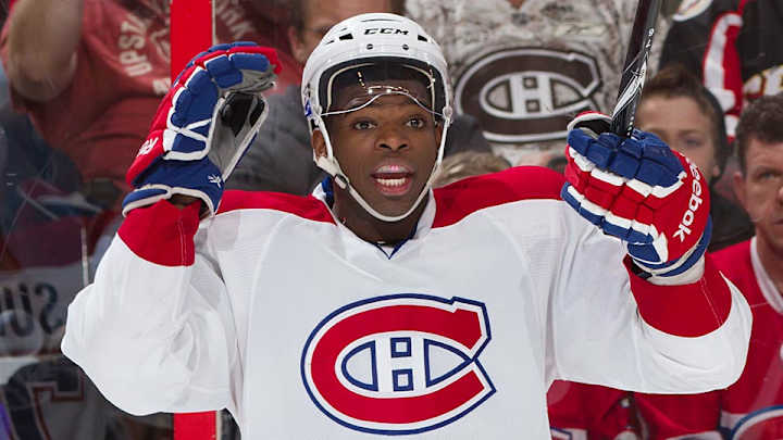 P.K. Subban's arbitration hearing ends ominously for Canadiens