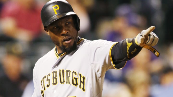 Pirates-Rockies Preview