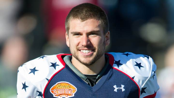 Day 2 Combine Report: Hail to the underrated Day 2 Combine Report: Hail to the underrated