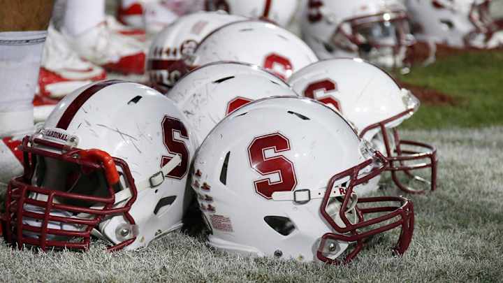 Four-star RB Cameron Scarlett commits to Stanford