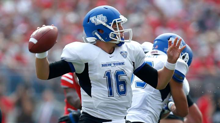 Norfolk State vs. Buffalo: Game time, live stream, TV coverage