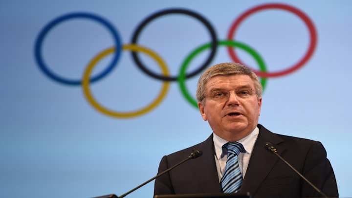 IOC warns Tunisian federation after Israeli flag incident