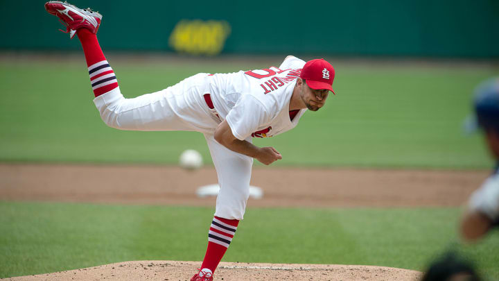 Top Pitchers After Tommy John Surgery