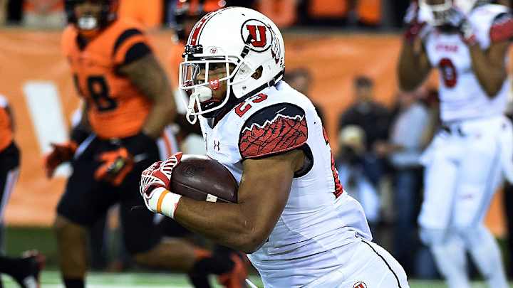 Three and Out: Utah proves legitimacy with 2OT win over Oregon State