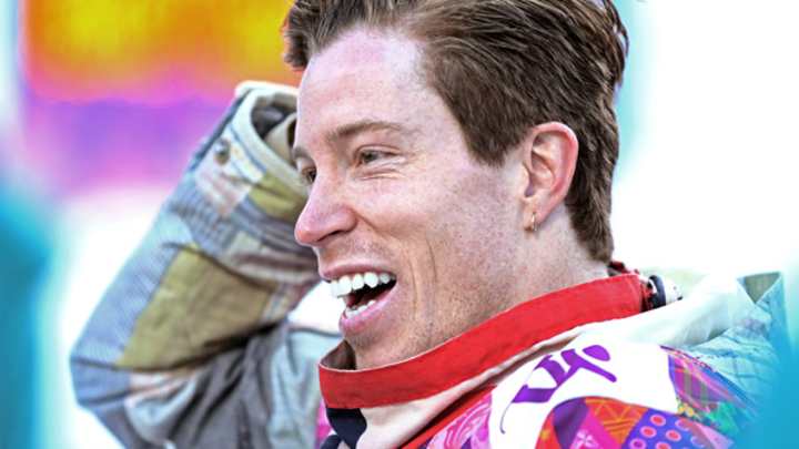 Sochi 2014: Shaun White among three U.S. riders to advance to halfpipe final