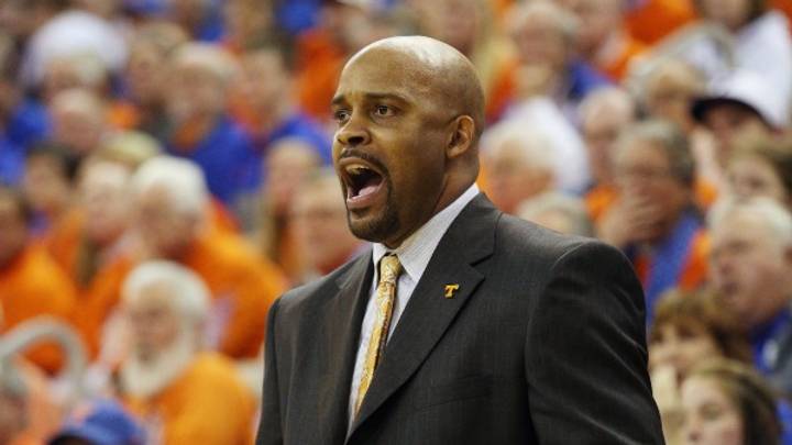 Vanderbilt coach Kevin Stallings: 'Idiots' think Tennessee should fire Cuonzo Martin Vanderbilt coach Kevin Stallings: 'Idiots' think Tennessee should fire Cuonzo Martin