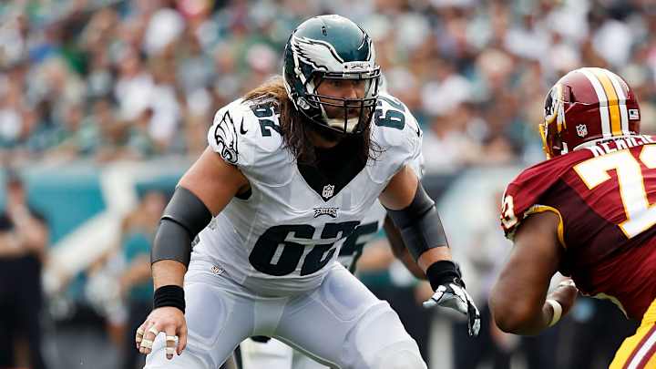 Nick Sirianni Sent Jason Kelce a Keg of Beer to Sway Center’s Return for 12th Season Nick Sirianni Sent Jason Kelce a Keg of Beer to Sway Center’s Return for 12th Season