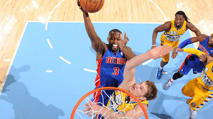 Pacers agree to one-year deal with Rodney Stuckey, according to report Pacers agree to one-year deal with Rodney Stuckey, according to report