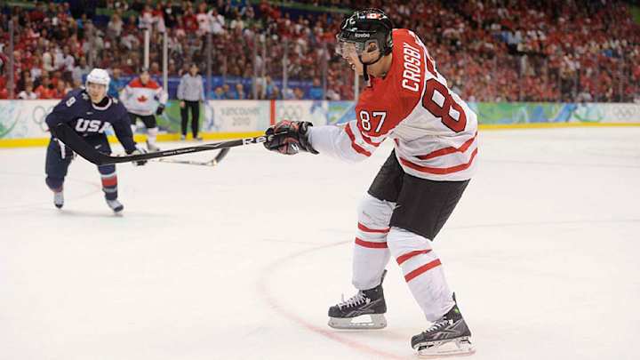 The 12 greatest moments in Olympic hockey history