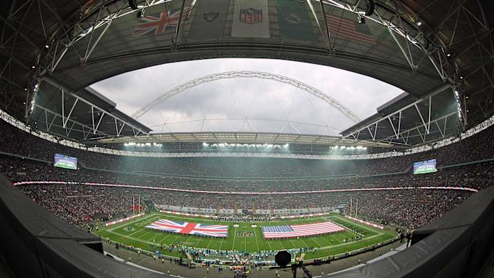 John Elway supports London-based team, says players would adjust