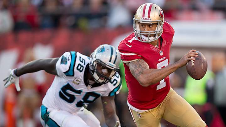 49ers' unique quest; more storylines to watch in NFL divisional round