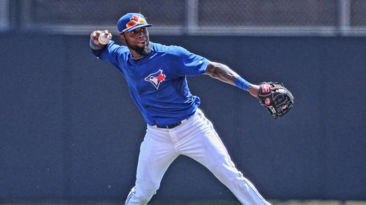 Jose Reyes expected to return to Blue Jays lineup on Friday