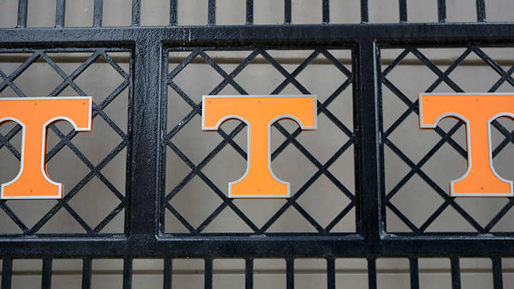 Tennessee's Treyvon Paulk dismissed after alleged domestic violence Tennessee's Treyvon Paulk dismissed after alleged domestic violence