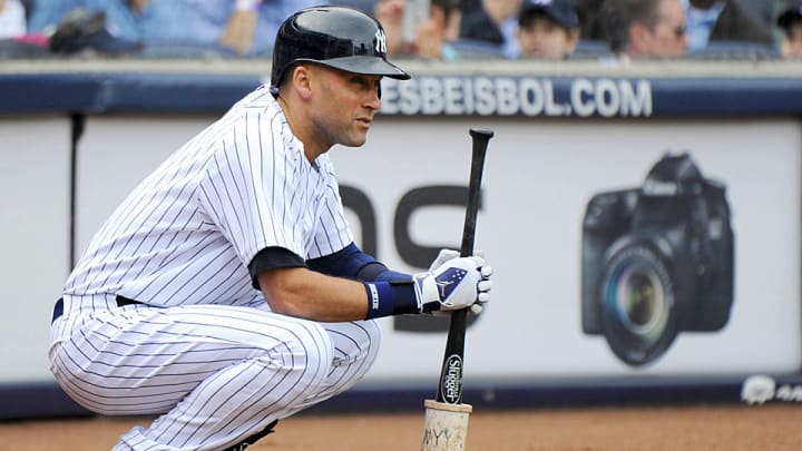 With season over, hard questions arise for Yankees in post-Jeter future With season over, hard questions arise for Yankees in post-Jeter future