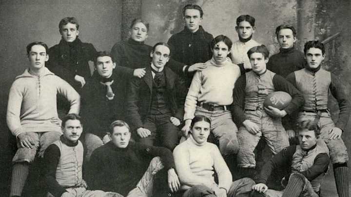 Thanksgiving at Its Best