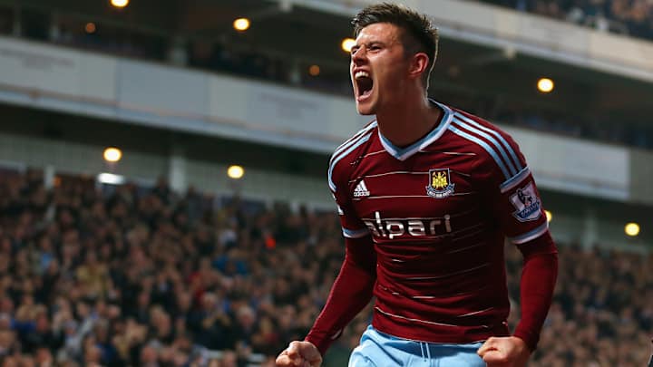 West Ham halts Newcastle United's streak with win at Upton Park
