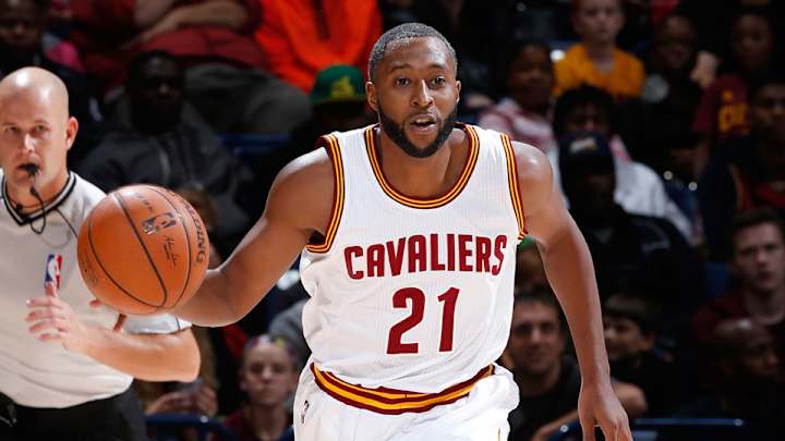 Report: Indiana Pacers to sign free agent PG A.J. Price