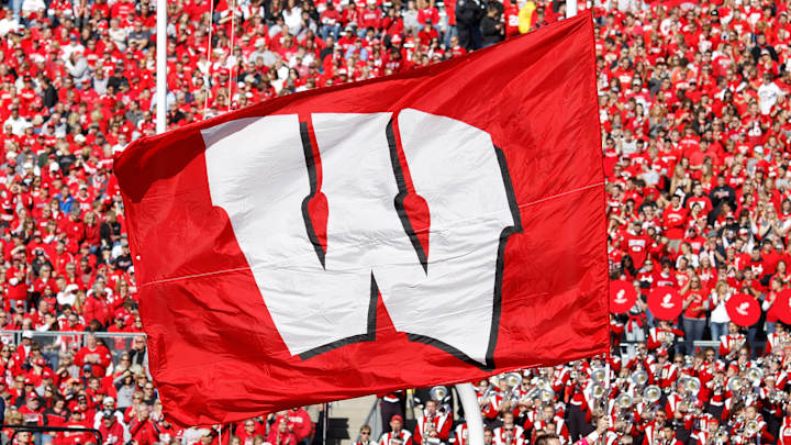Knee injuries end Wisconsin safety Vonte Jackson's career