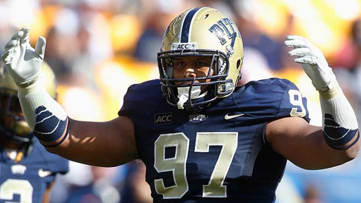 Top 10 Defensive Tackles in the NFL Draft