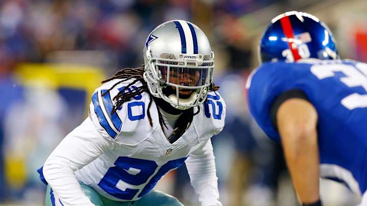 Dallas Cowboys waive CB B.W. Webb, sign RB Phillip Tanner