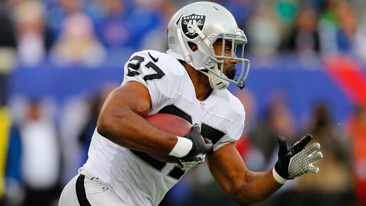 Report: Rashad Jennings says Giants now using 'hurry-up offense'