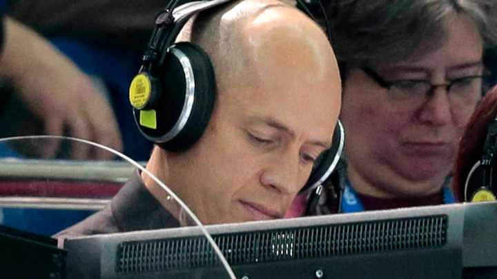 Olympic Viewing: Live and die with figure skating Olympic Viewing: Live and die with figure skating