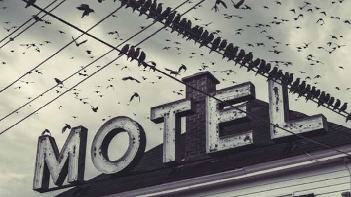 San Antonio Spurs Apparently Stayed in a Haunted Hotel