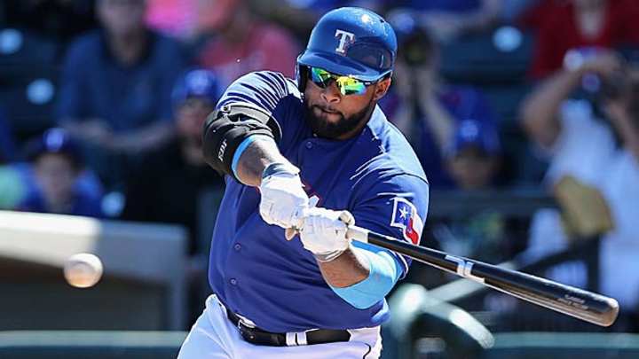 Fantasy baseball 2014 team previews: Texas Rangers Fantasy baseball 2014 team previews: Texas Rangers