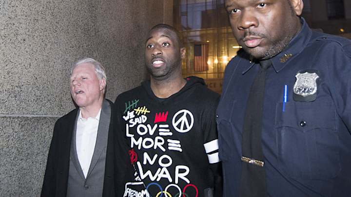 Gun charges may allow Raymond Felton to avoid jail, maintain career