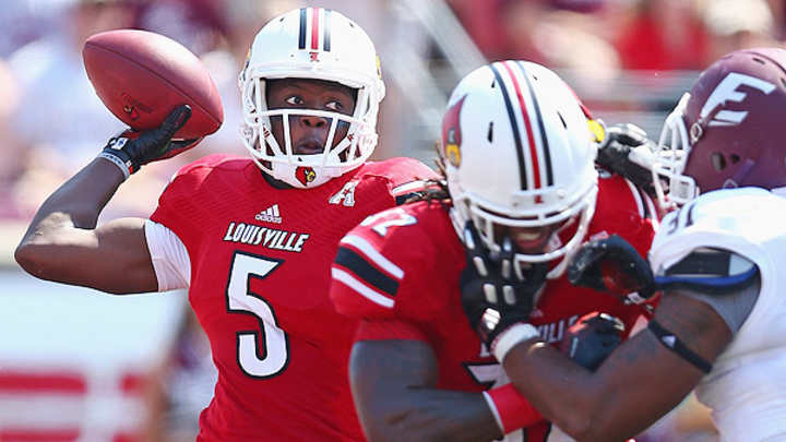 Bruce Arians says quarterback class in 2014 NFL draft lacks 'wow factor' Bruce Arians says quarterback class in 2014 NFL draft lacks 'wow factor'